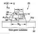 Fig. 01 - System and method for reducing viscous force between a fluid and a surface