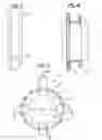 Fig. 03 - Butterfly valves with undulating sealing surface
