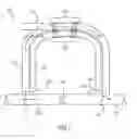 Fig. 02 - Thermal flow sensor with zero drift compensation