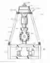 Fig. 01 - Stand for pressure relief valve