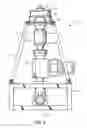 Fig. 04 - Stand for pressure relief valve