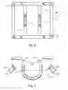 Fig. 06 - Stand for pressure relief valve