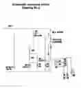 Fig. 03 - Vacuum pump suction filter meant for collecting impurities from function