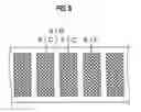 Fig. 07 - Method for manufacturing an absorbent body of a body fluid absorbing article