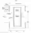 Fig. 10 - Method for manufacturing an absorbent body of a body fluid absorbing article
