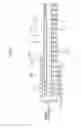 Fig. 12 - Method for manufacturing an absorbent body of a body fluid absorbing article