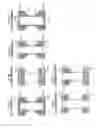 Fig. 19 - Method for manufacturing an absorbent body of a body fluid absorbing article