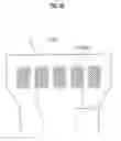 Fig. 43 - Method for manufacturing an absorbent body of a body fluid absorbing article