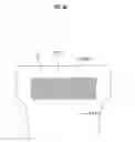 Fig. 46 - Method for manufacturing an absorbent body of a body fluid absorbing article