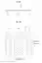 Fig. 55 - Method for manufacturing an absorbent body of a body fluid absorbing article