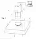 Fig. 02 - Device, Use of the Device and Method for Torsional Ultrasonic Welding