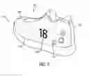 Fig. 06 - Method of customizing an article and apparatus including an inflatable member