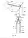 Fig. 46 - Method of customizing an article and apparatus including an inflatable member