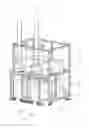 Fig. 01 - INTEGRATED APPARATUS FOR VACUUM PRODUCING