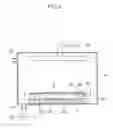Fig. 02 - Plasma dry etching apparatus having coupling ring with cooling and heating units