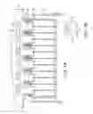Fig. 06 - Accelerated evaporation process and apparatus utilizing re-circulating loops