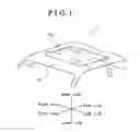 Fig. 02 - Roller shade apparatus for vehicle