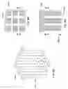 Fig. 07 - Condenser fin structures facilitating vapor condensation cooling of coolant