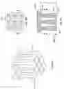 Fig. 09 - Condenser fin structures facilitating vapor condensation cooling of coolant