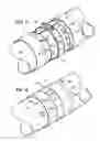 Fig. 07 - Interferece-fit stop collar and method of positioning a device on a tubular