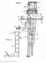 Fig. 09 - Simultaneous tubular handling system and method