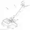 Fig. 01 - Earth leveling and moving apparatus