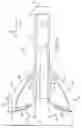 Fig. 03 - Agricultural implement with improved tillage point