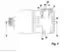 Fig. 05 - Rotary power tool operable in either an impact mode or a drill mode
