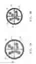 Fig. 04 - Foamed Fluoropolymer Article
