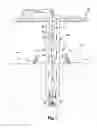 Fig. 02 - Flexible extrusion resistant ring seal assembly