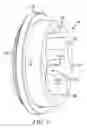 Fig. 08 - Motor vehicle with differential gear box providing angular movement and method therefor