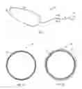 Fig. 02 - Stethoscope and antimicrobial cover