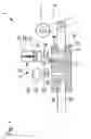 Fig. 02 - Brake pedal simulator and brake system