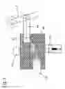 Fig. 04 - Brake pedal simulator and brake system