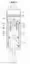 Fig. 02 - Hydraulic shock absorber