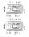 Fig. 22 - Hydraulic shock absorber