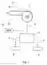 Fig. 02 - Operating device for a vehicle having an automatic transmission and an electrically actuated parking brake system