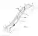 Fig. 02 - Conveyor system for the transportation of passengers/goods