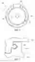 Fig. 07 - Methods and apparatuses for transferring discrete articles between carriers