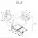 Fig. 02 - Device for preventing withdrawing and inserting of a circuit breaker