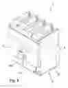 Fig. 02 - Switching device for low voltage systems