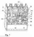 Fig. 07 - Switching device for low voltage systems