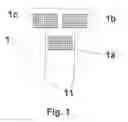 Fig. 02 - Safety switchgear for solar plants