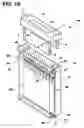 Fig. 02 - Monolithic electrophoresis gel system