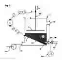 Fig. 02 - Moving electrode electroflocculation process