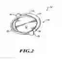 Fig. 03 - DISPOSABLE STETHOSCOPE GLOVE AND METHOD