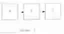Fig. 02 - FASTENER, FASTENER ASSEMBLY AND A METHOD FOR FEEDING SAID FASTENERS TO A FASTENER DRIVING TOOL