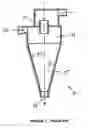 Fig. 02 - Cyclone for dense medium separation