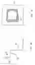 Fig. 04 - MEMBRANE FILTRATION MODULE WITH ADJUSTABLE HEADER SPACING