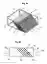 Fig. 08 - Method and device for removing contaminates from fluid-material